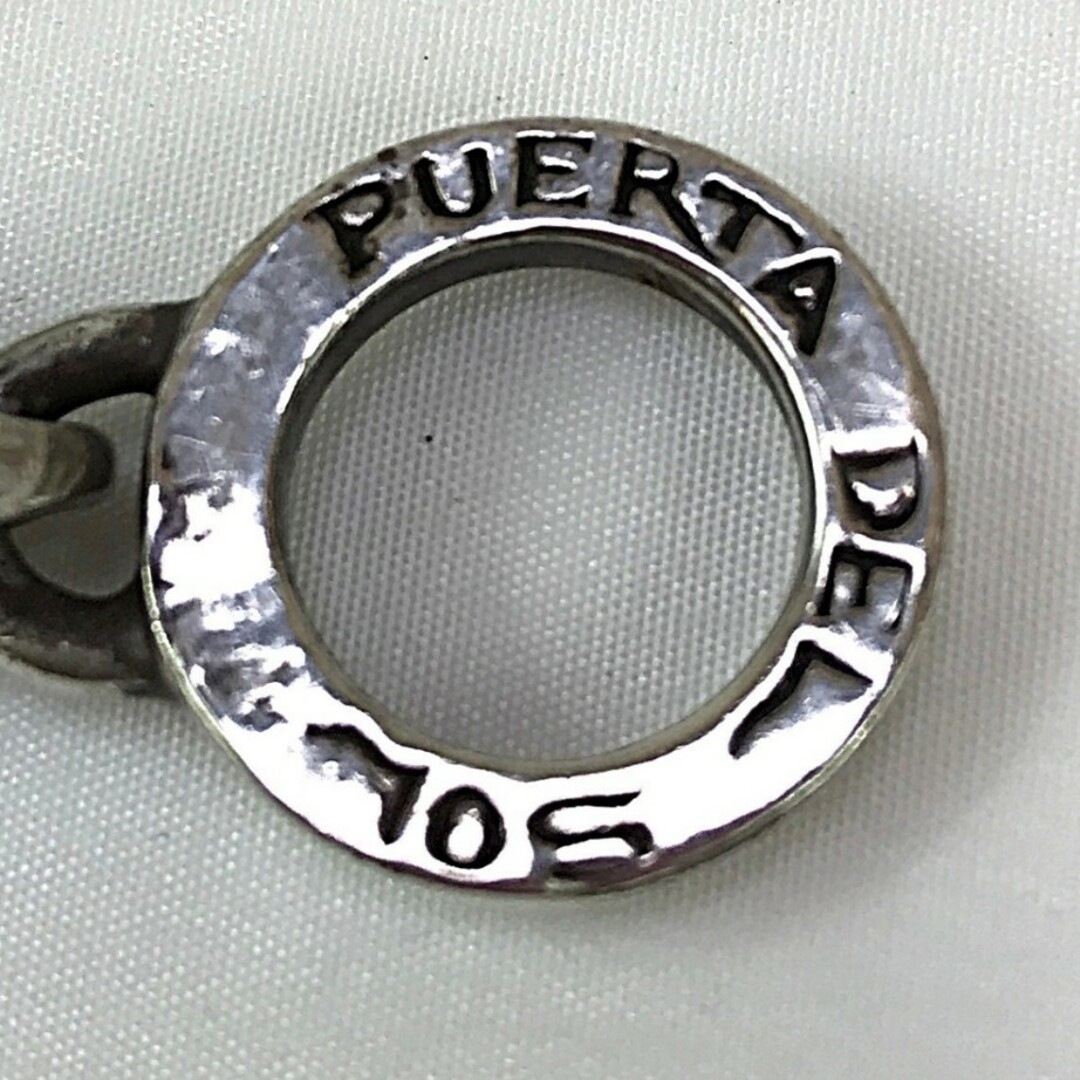 PUERTA DEL SOL - 定価253000 プエルタデルソル ウォレットチェーン