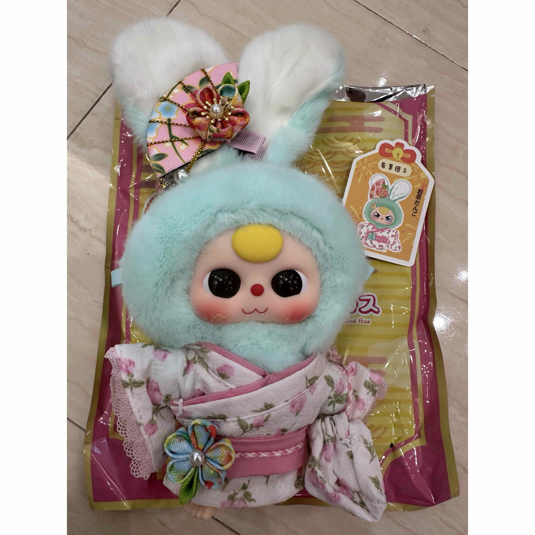 baby three 日本限定 ベビースリーの通販 by めぐみん's shop｜ラクマ