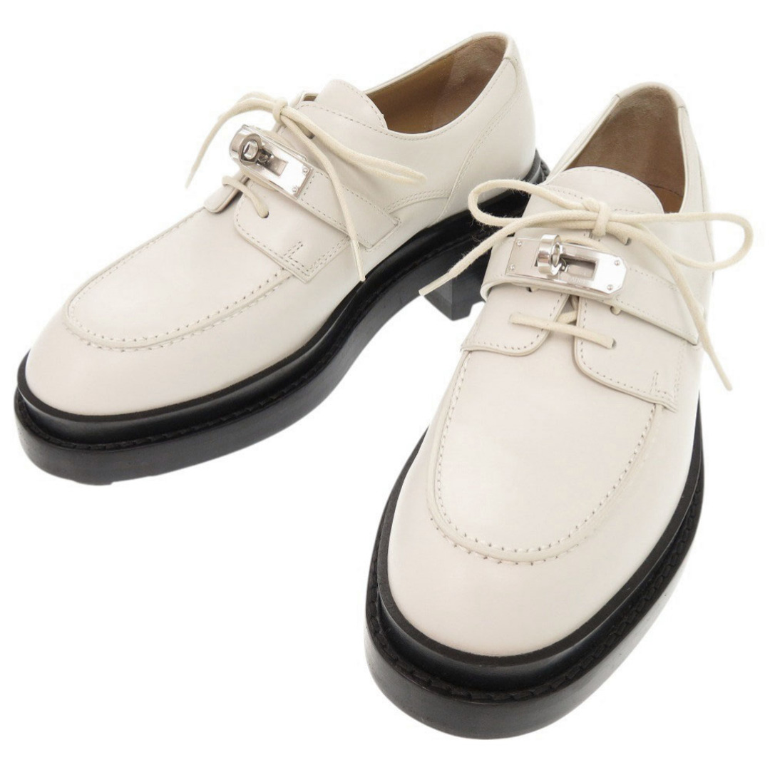 HERMES - 新品同様 エルメス ダービー ファースト ケリー金具 サイズ35