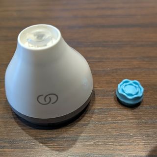 NU SKIN - 56番 美顔器 中古品の通販 by y'sショップ ｜ニュースキン