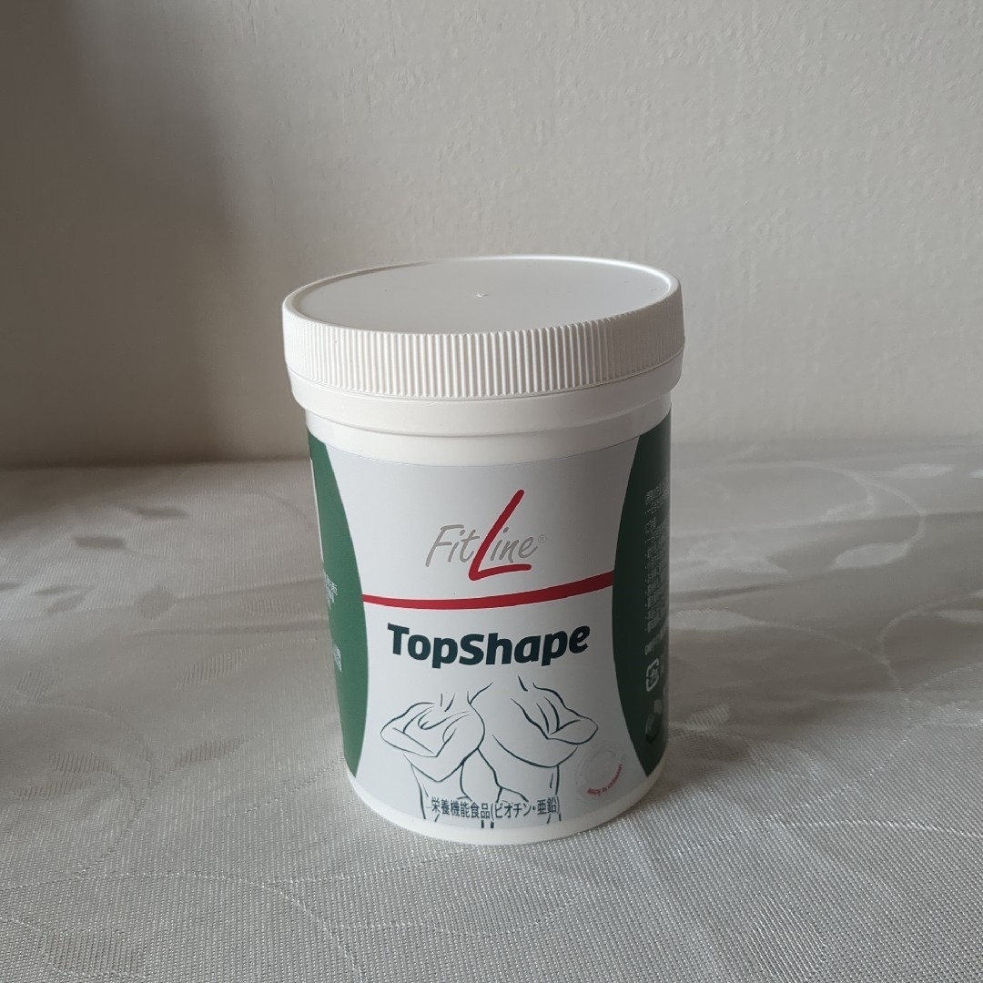 FitLine TopShapeの通販 by 小林's shop｜ラクマ