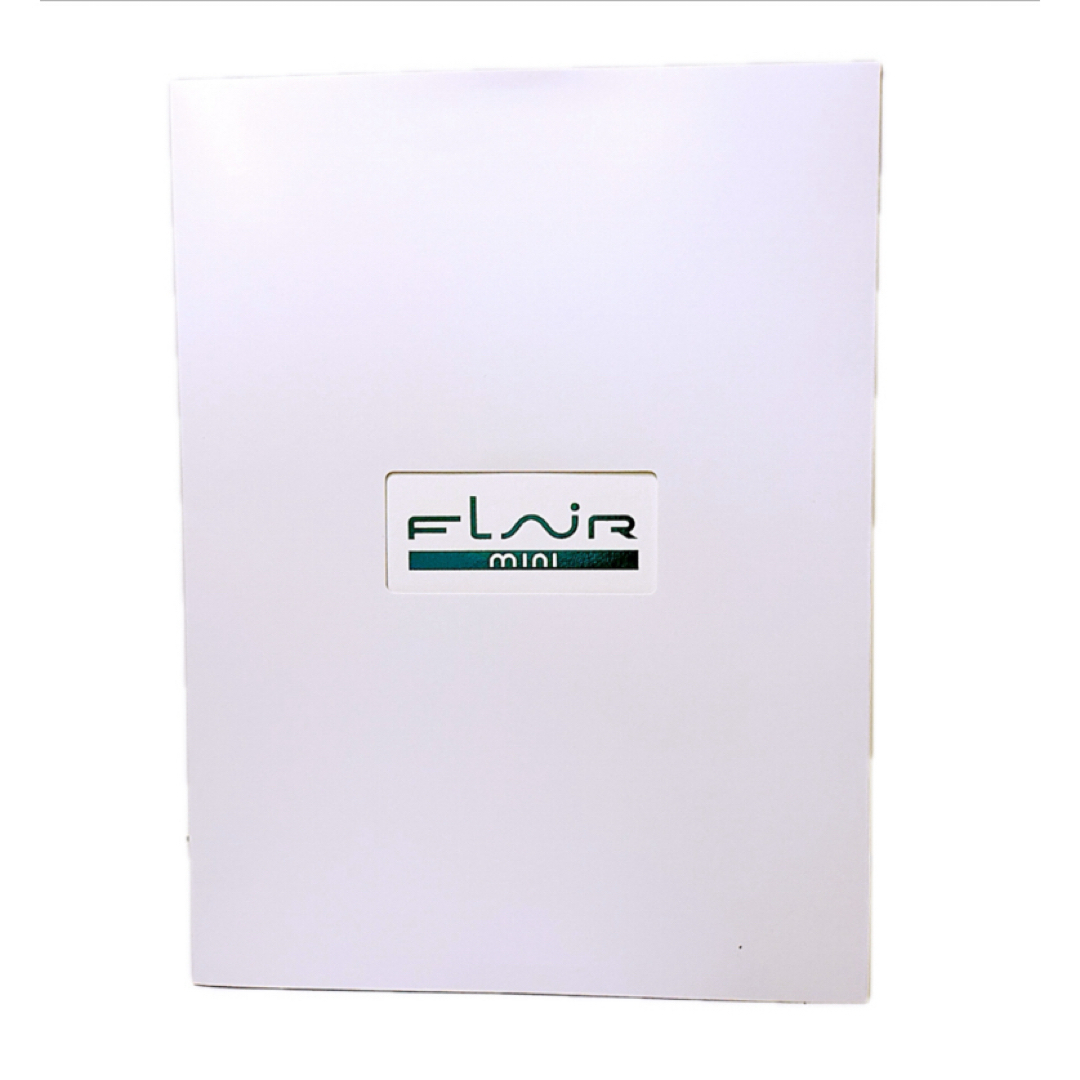 FLUX - フラックス 水素エアージェネレータ フレアー ミニ FLAX FLM-25