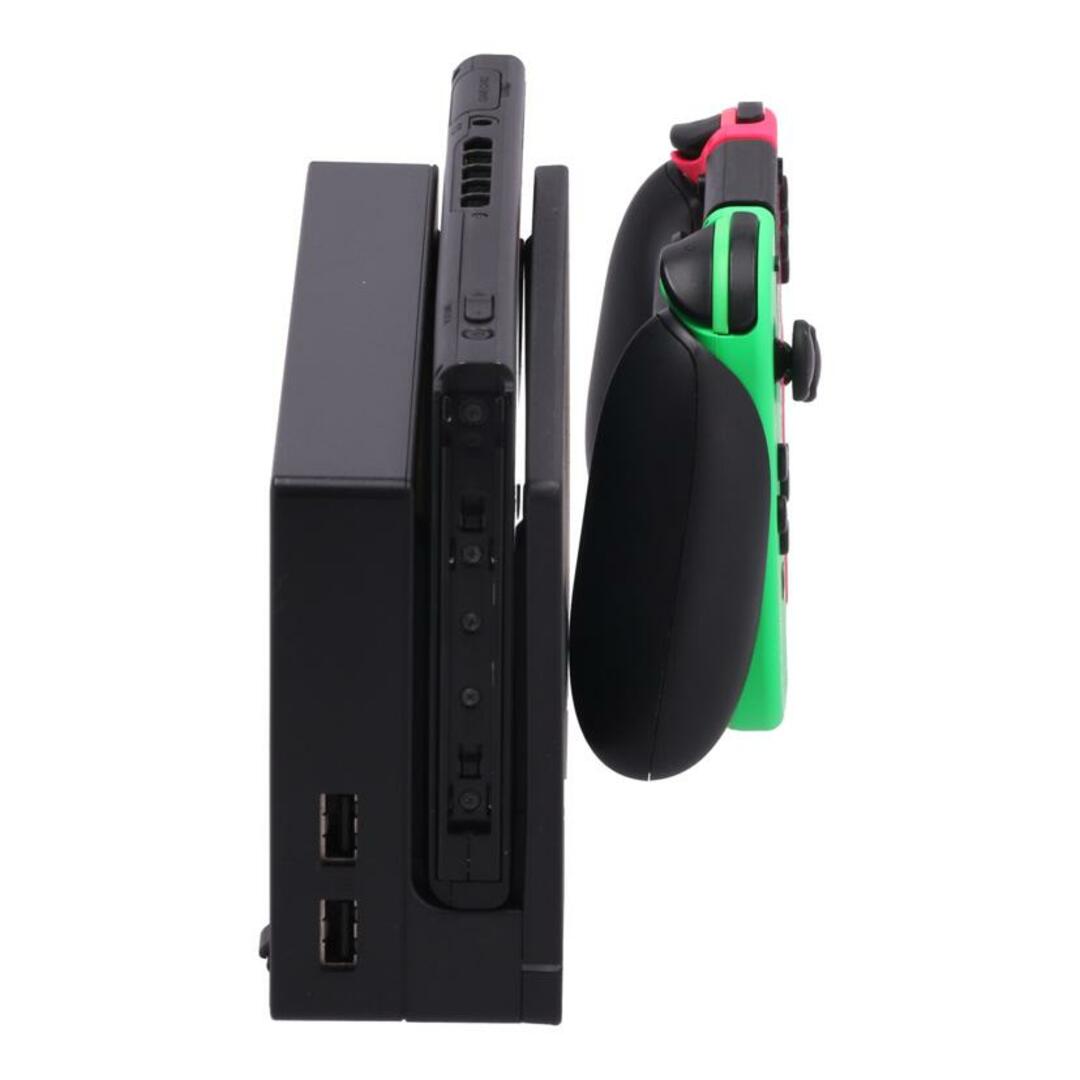 NINTENDO 任天堂 ニンテンドー/Switch 本体 スプラ2セット/HAC-S-KACEA