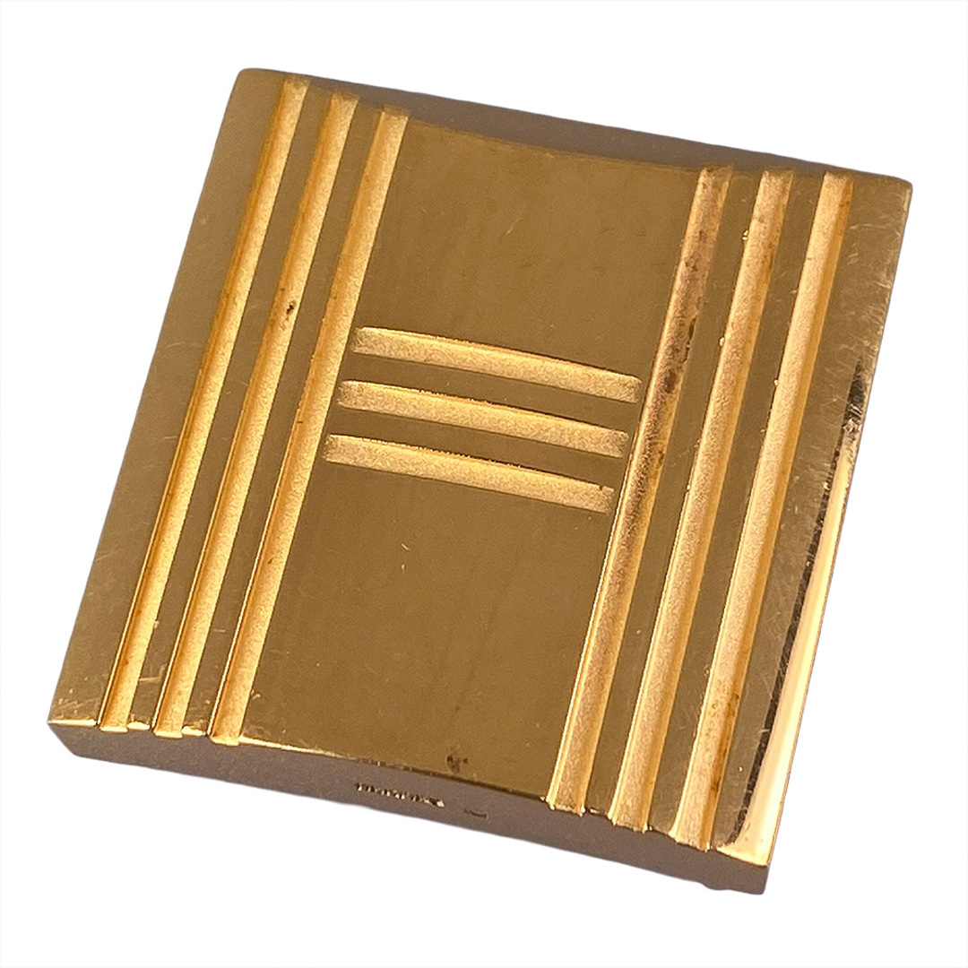 HERMES - 【中古】HERMES エルメス カデナ バックル【質屋】の通販 by