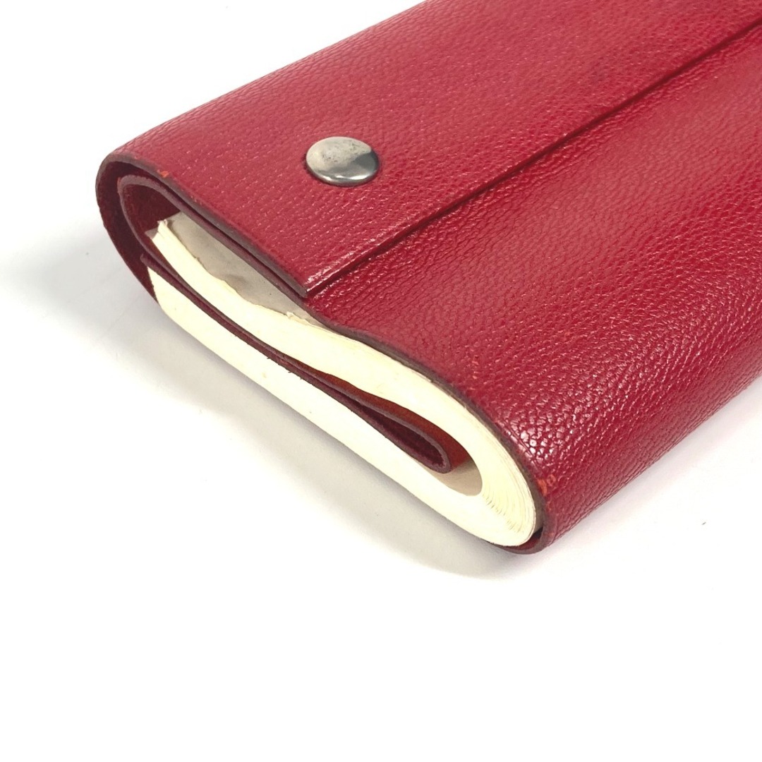 HERMES - エルメス HERMES ロールノート カイエルーレ メモ帳