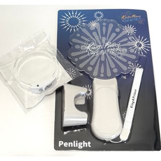 King & Prince CD DVD ペンライト セット 説明ご確認ください King