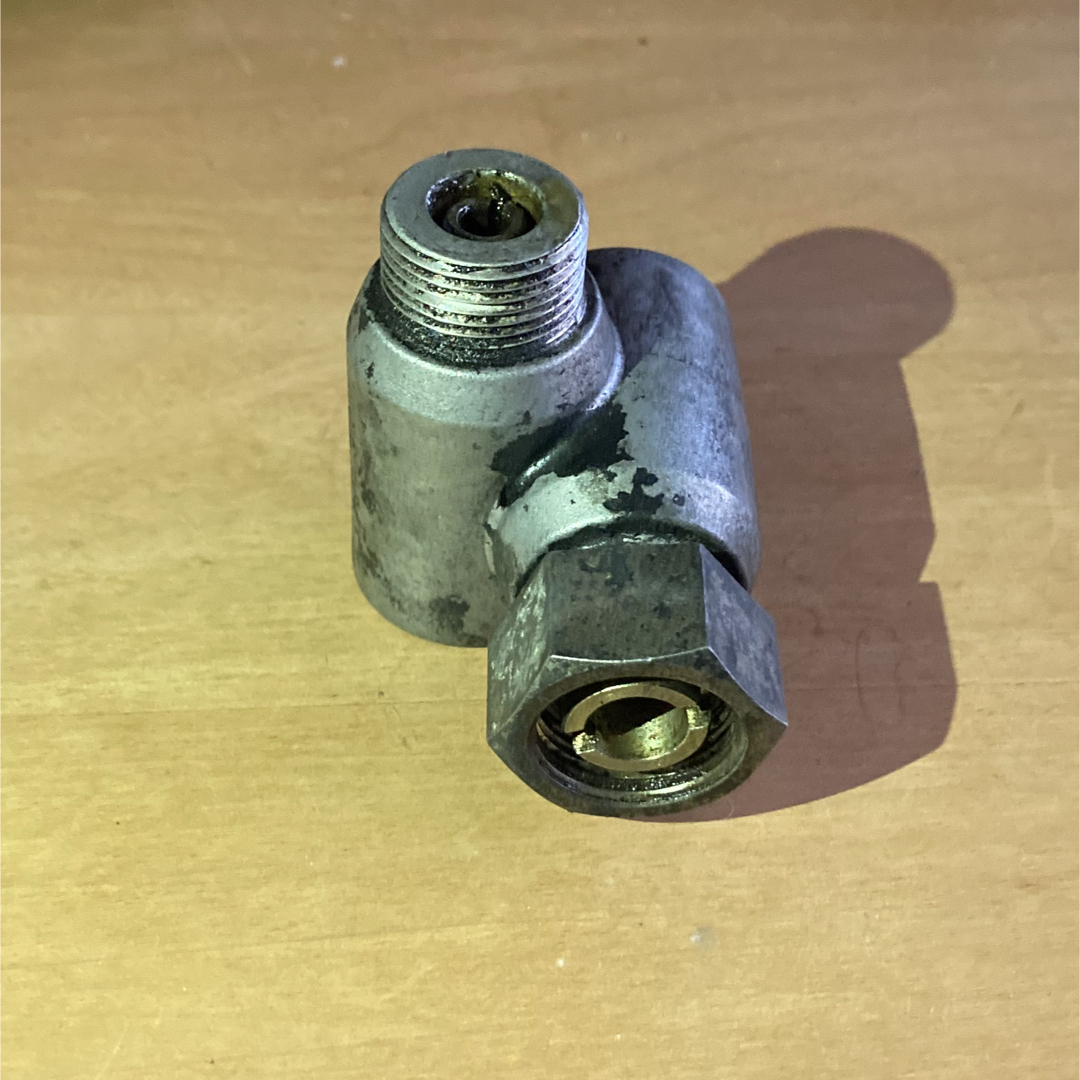 3% エルジョイント Lジョイント L型ジョイント トラックコマ