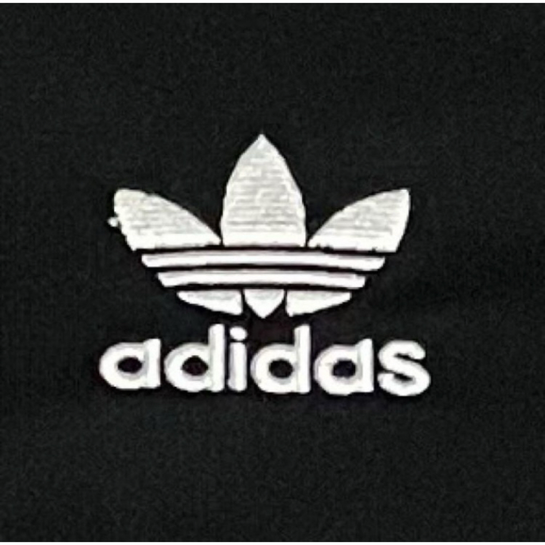 adidas - 【人気】adidas アディダス トラックジャケット 3本ライン