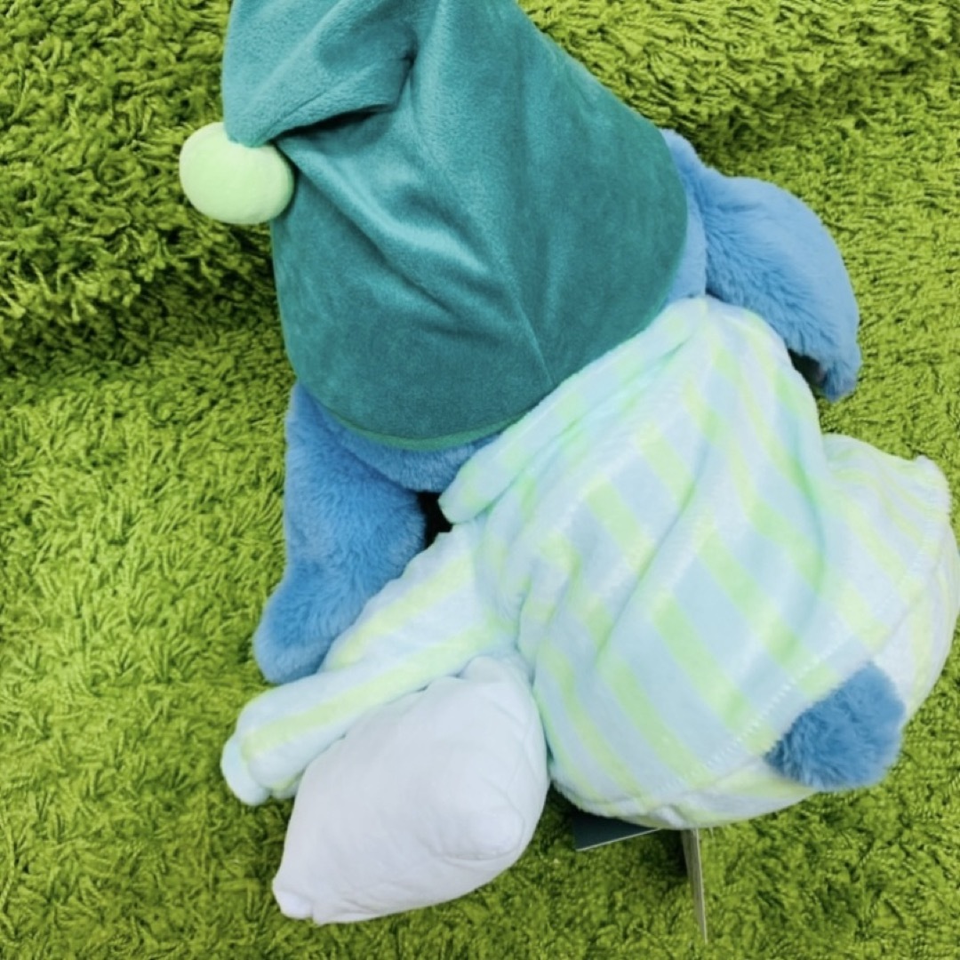 Disney - スティッチ ぬいぐるみ PAJAMA STYLE パジャマ ディズニーの