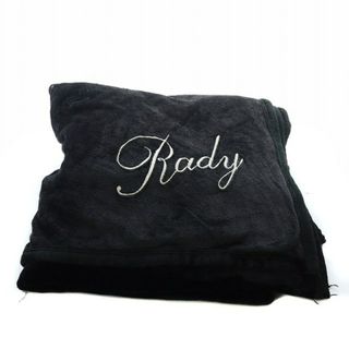 Rady（毛布）のフリマアイテム一覧