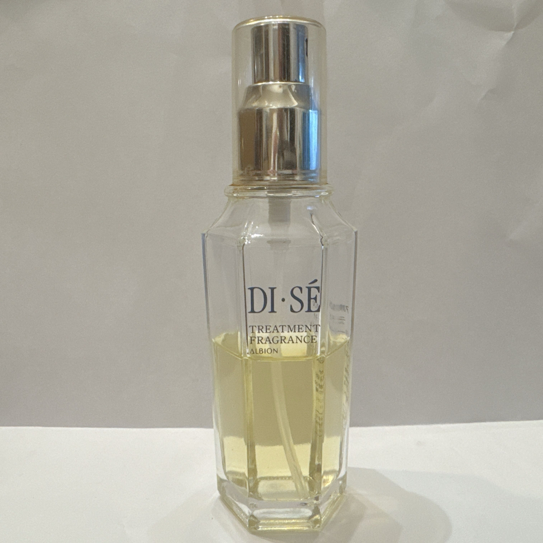 アルビオン DI・SE トリートメント フレグランス 70ml パフューム