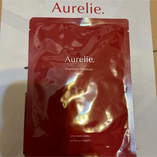 Aurelie Premium-Moisture Maskの通販 by ❤️心❤️'s shop｜ラクマ