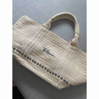 Ron Herman（かごバッグ/ストローバッグ）のフリマアイテム一覧