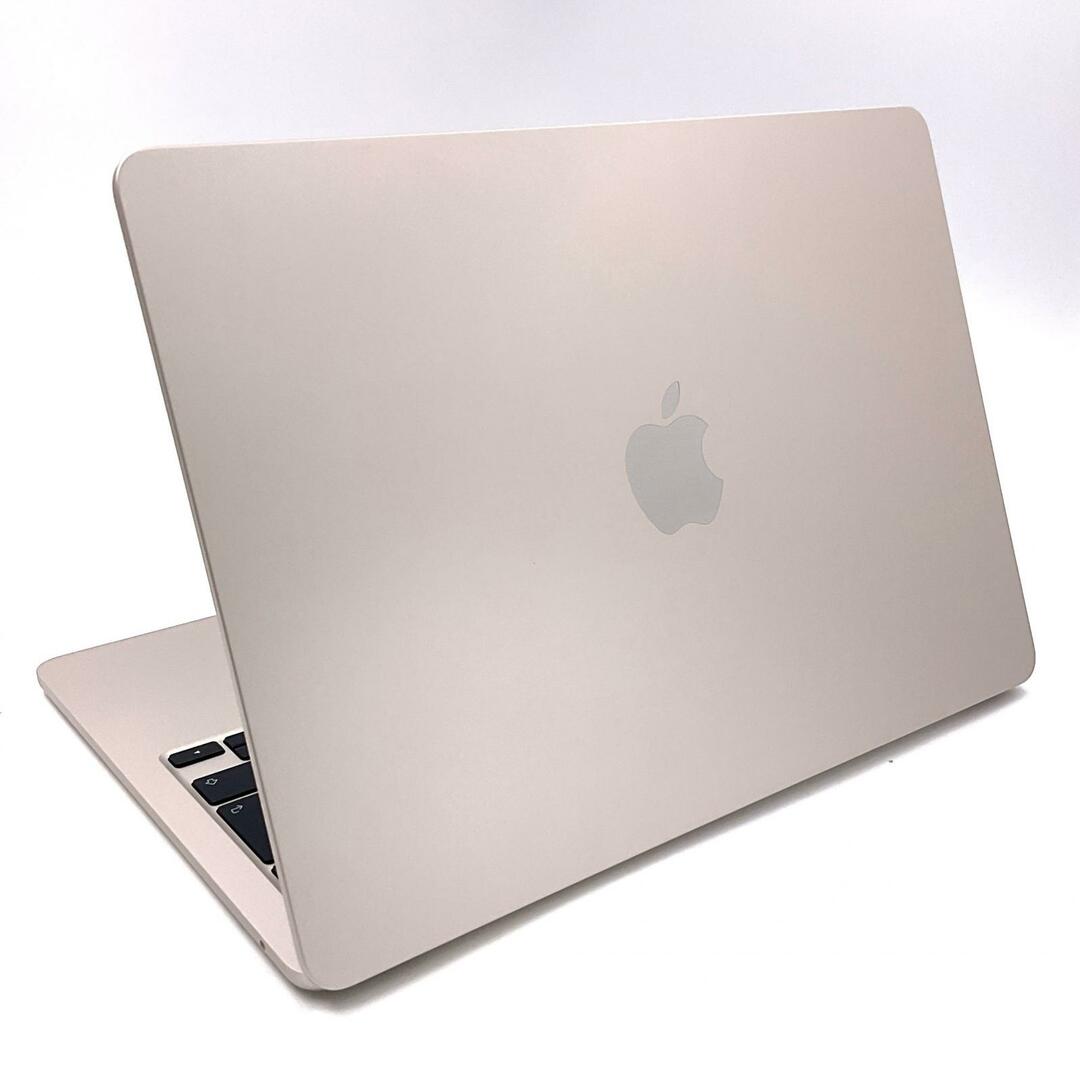 Apple MacBook Air 13.6インチ 2022 Apple M2 8GB SSD 256GB スター