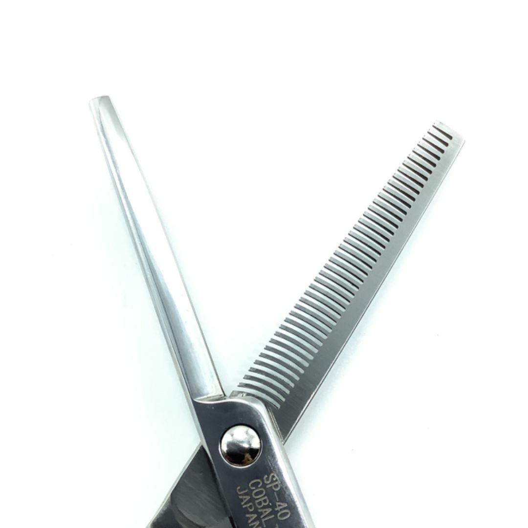 シザー セニングシザー 胡蝶 SP-40 COBALT 【公式通販】