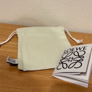 LOEWE（ショップ袋）のフリマアイテム一覧