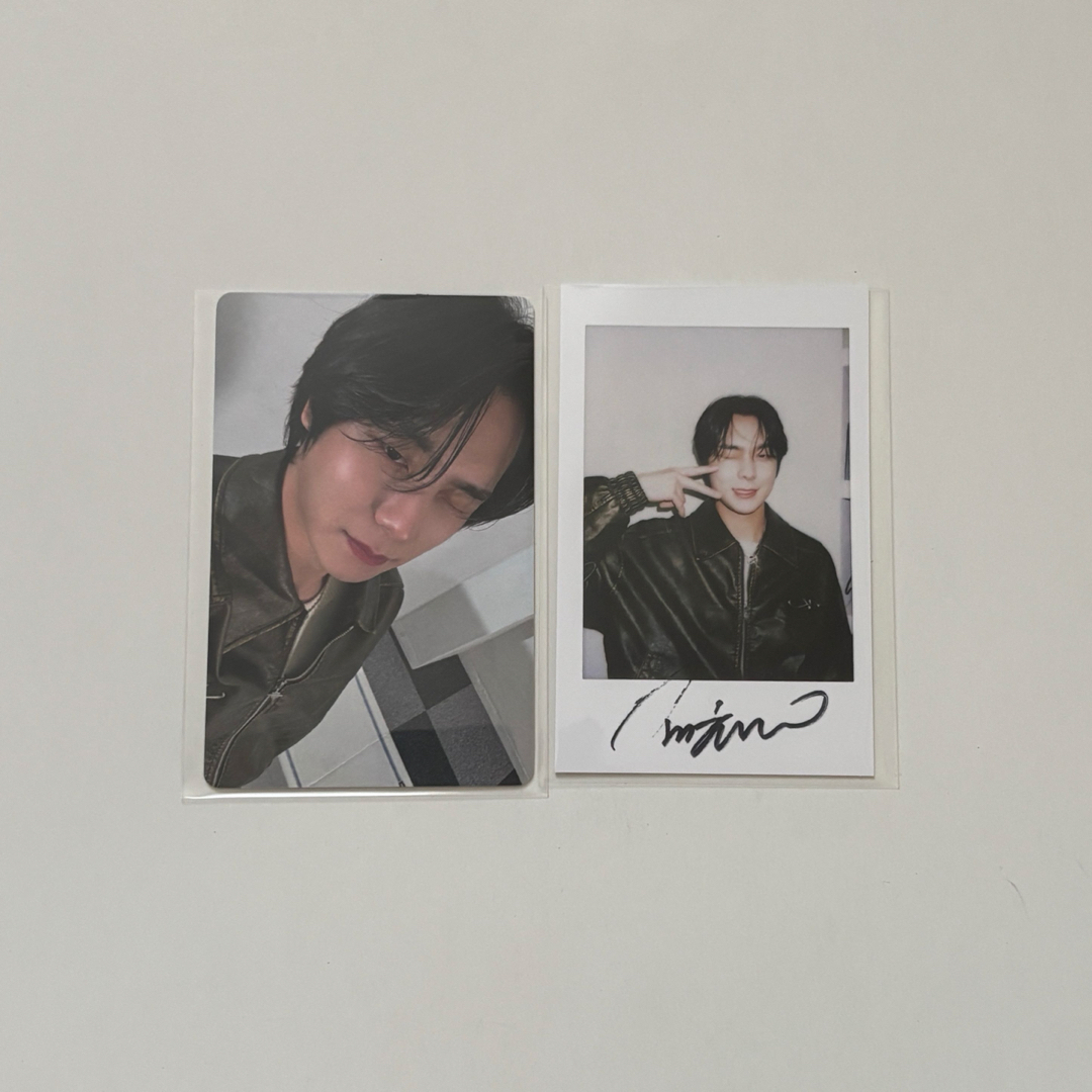 OMEGA X - OMEGA X ジェヒョン トレカの通販 by ❤︎｜オメガエックス