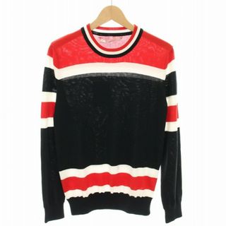 GIVENCHY（ニット/セーター ・ レッド/赤色系）のフリマアイテム一覧