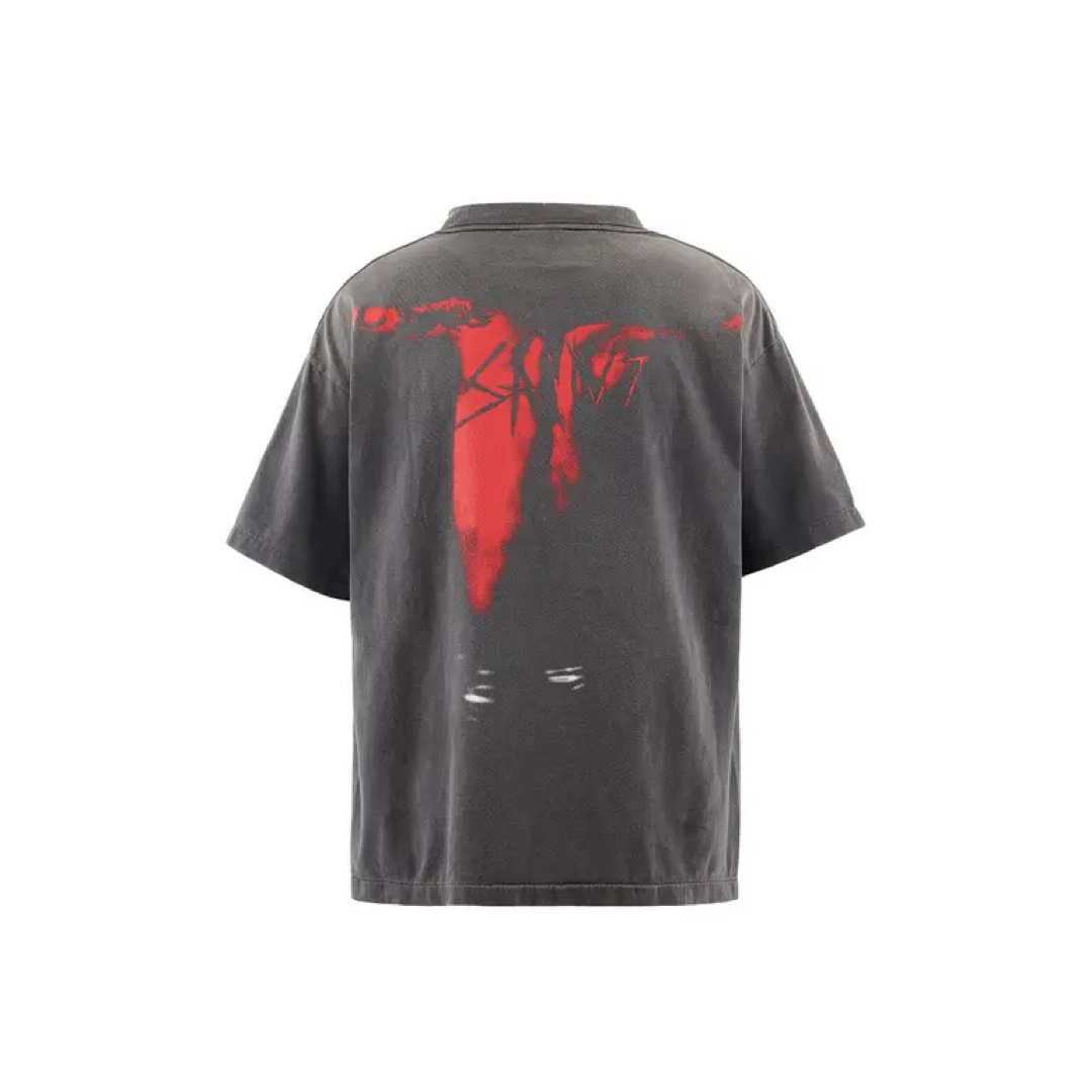 READYMADE - 新品SAINT Mxxxxxx 黒夢 清春KUROYUME CORKSCREWLの通販