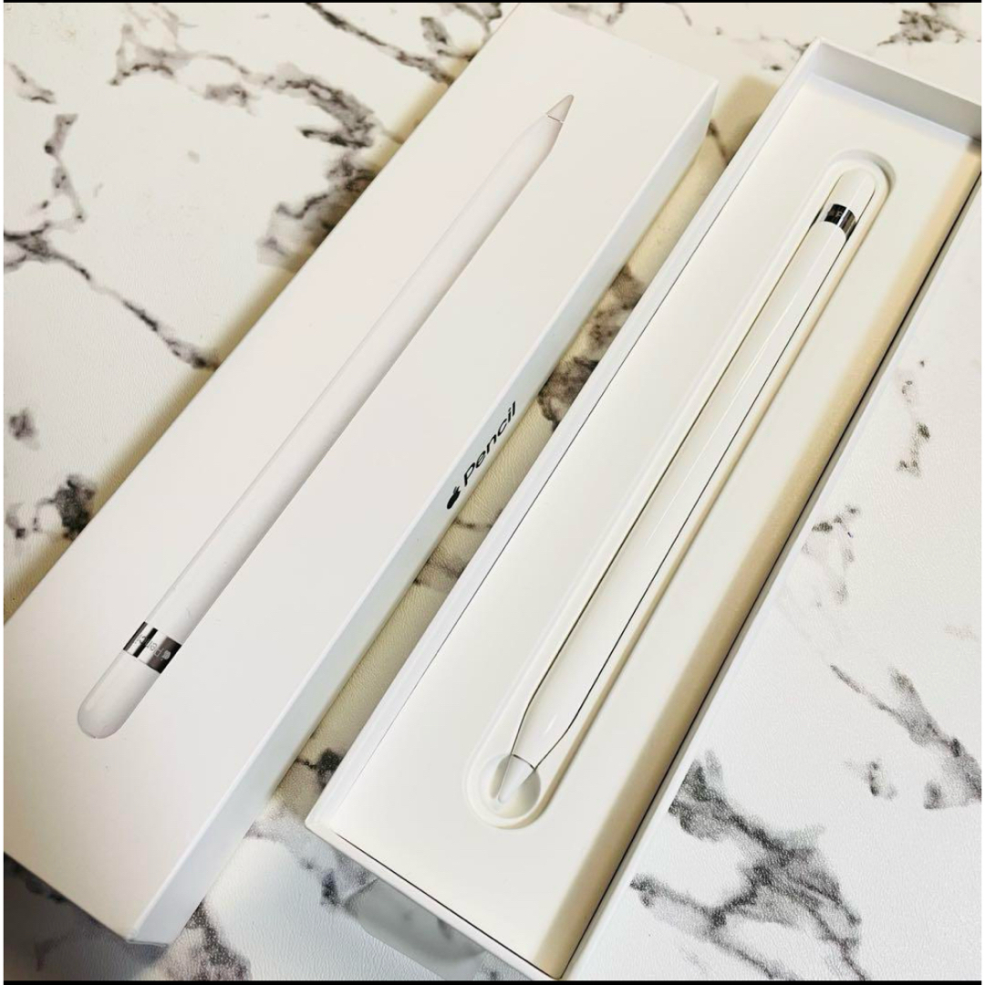 Apple - Apple Pencil 第1世代 アップルペンシル 動作確認済み 箱あり