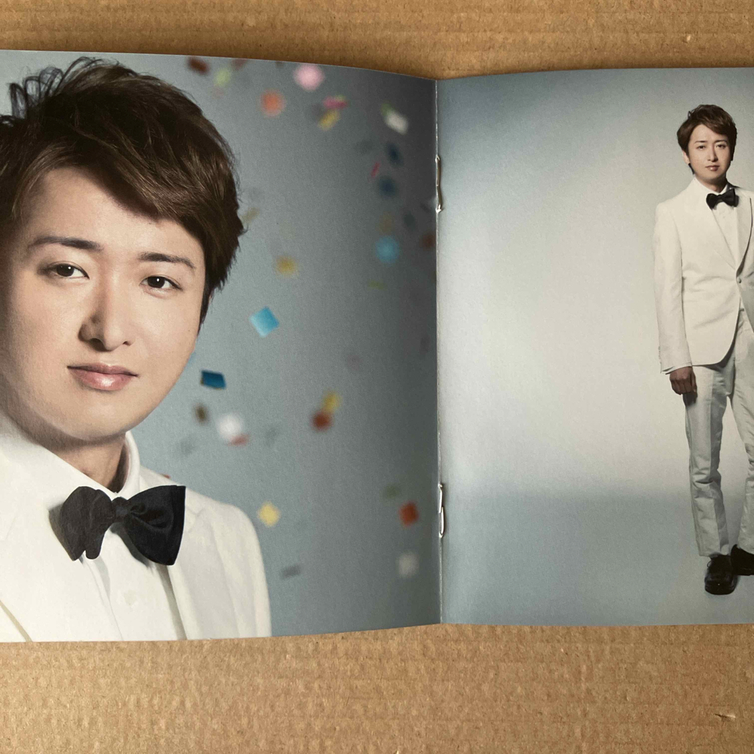 嵐 - 愛を叫べ（初回限定盤）の通販 by shiro's shop｜アラシならラクマ