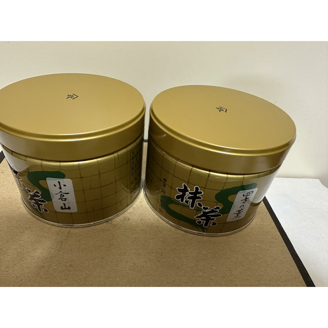 つきちゃんさま専用 四方の薫 30g 4缶セット つきちゃんさま専用 四方
