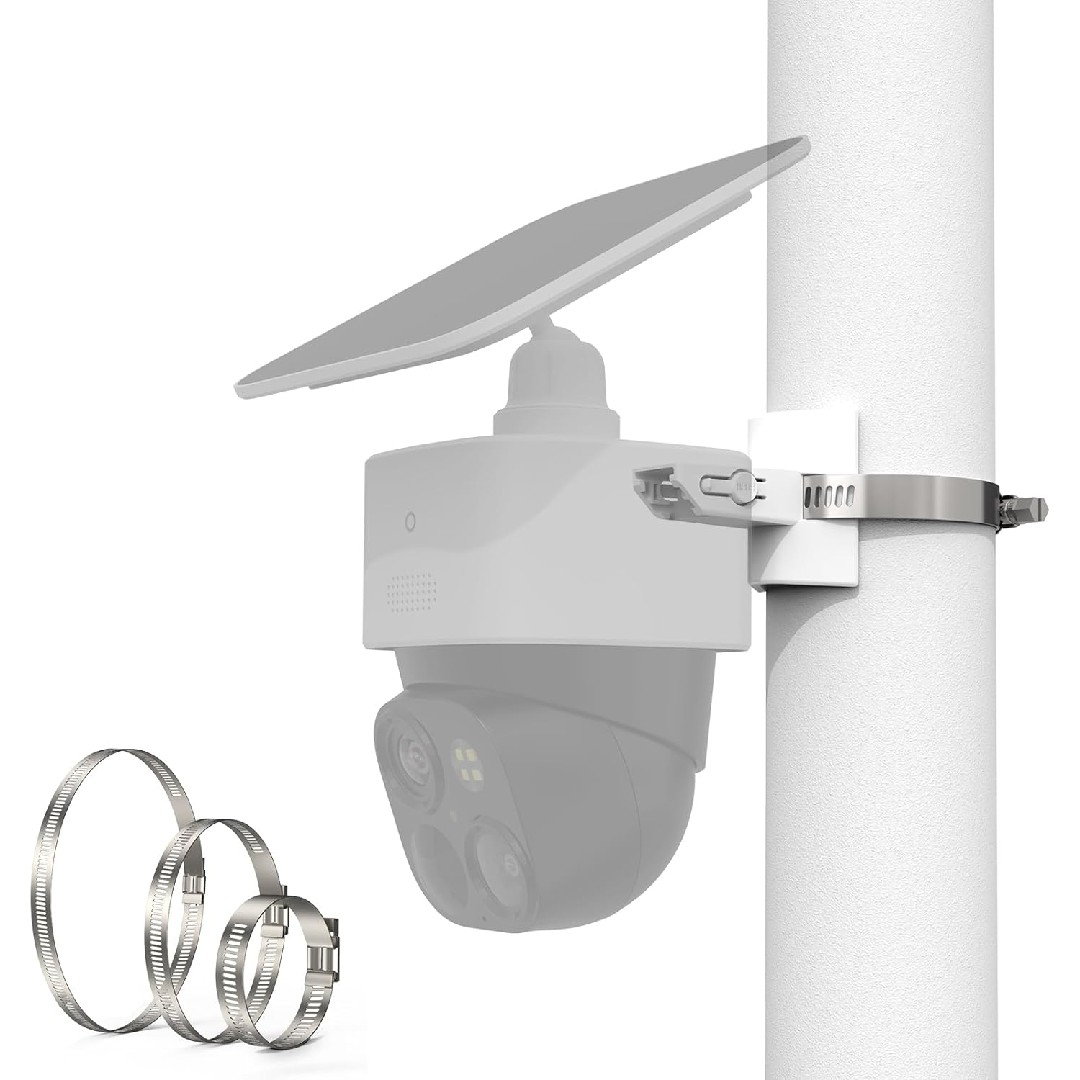 eufy S340用 ポール取付マウント Ankerの通販 by ooooh_hiro's shop