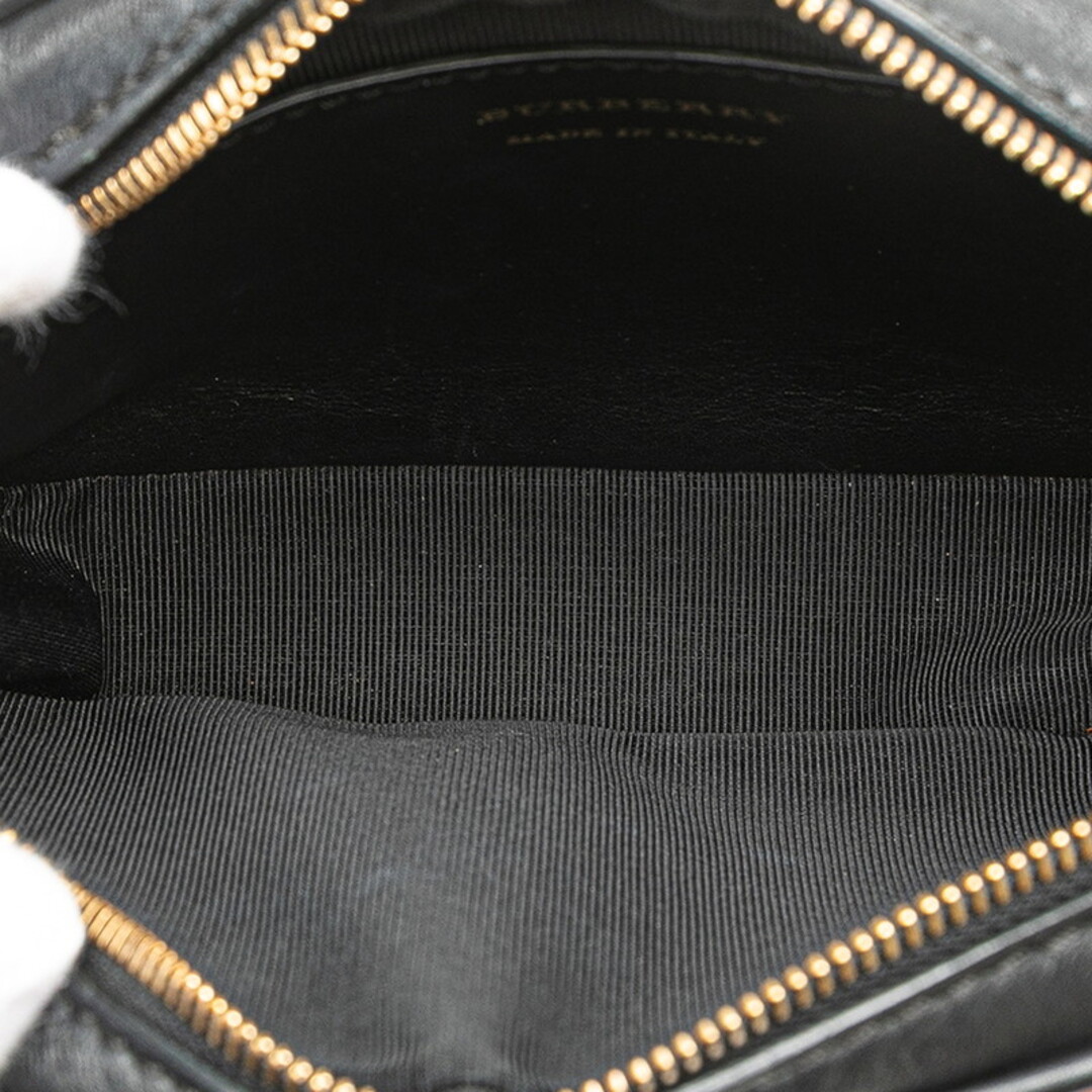 BURBERRY - 美品 バーバリー ノバチェック ウエストバッグ ボディ