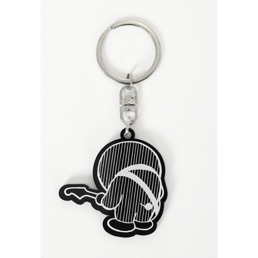 LAD MUSICIAN - 正規 LAD MUSICIAN ドラえもん キーホルダーの通販 by