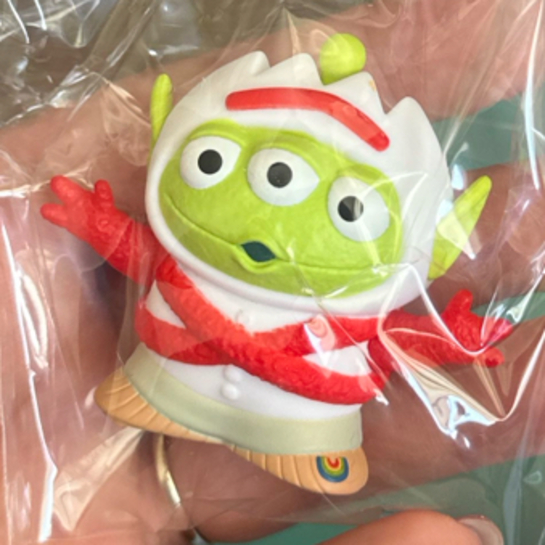 リトル・グリーン・メン - 最終値下げ！リトルグリーメン 1つ580円の