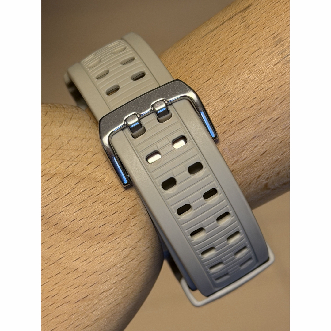 G-SHOCK - G-SHOCK/時計/MUDMAN/マット/G-9000/グレージュ/ミリタリー