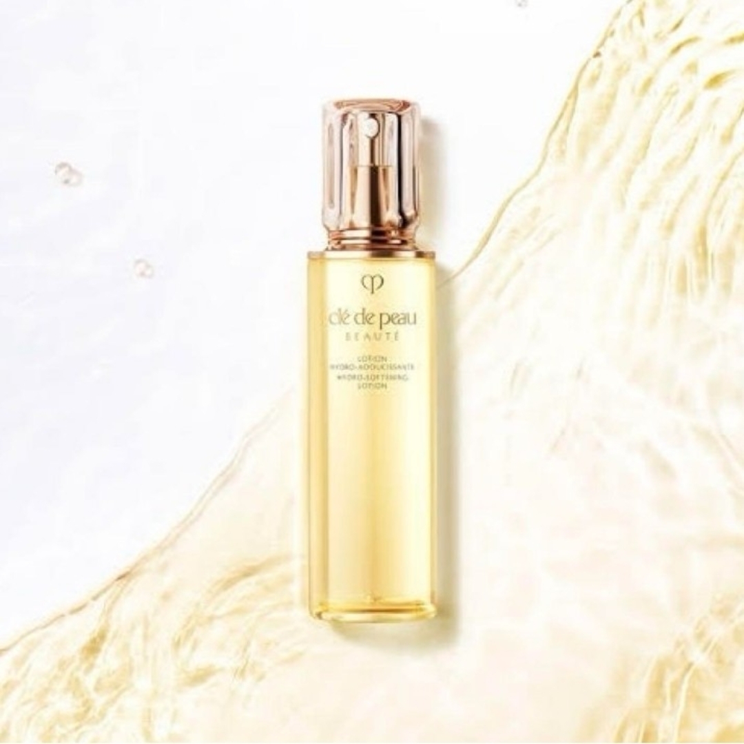 クレ・ド・ポー ボーテ - クレ・ド・ポー ボーテ ローションイドロA n