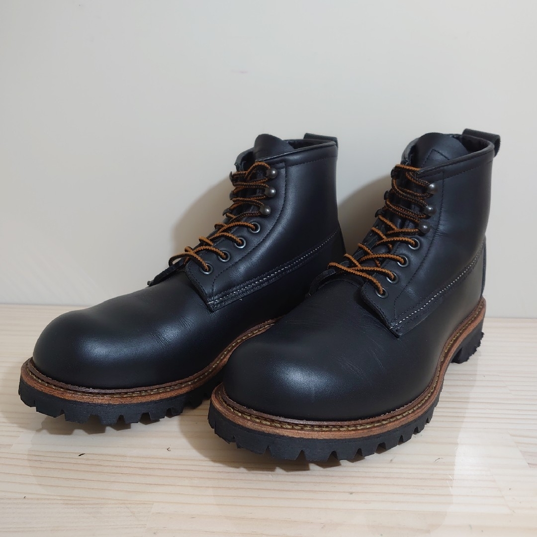 ☆新品同様☆REDWING2930 アイスカッター US8D アメリカ製