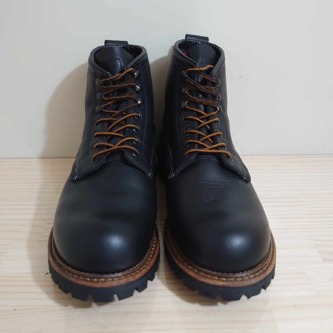 ☆新品同様☆REDWING2930 アイスカッター US8D アメリカ製