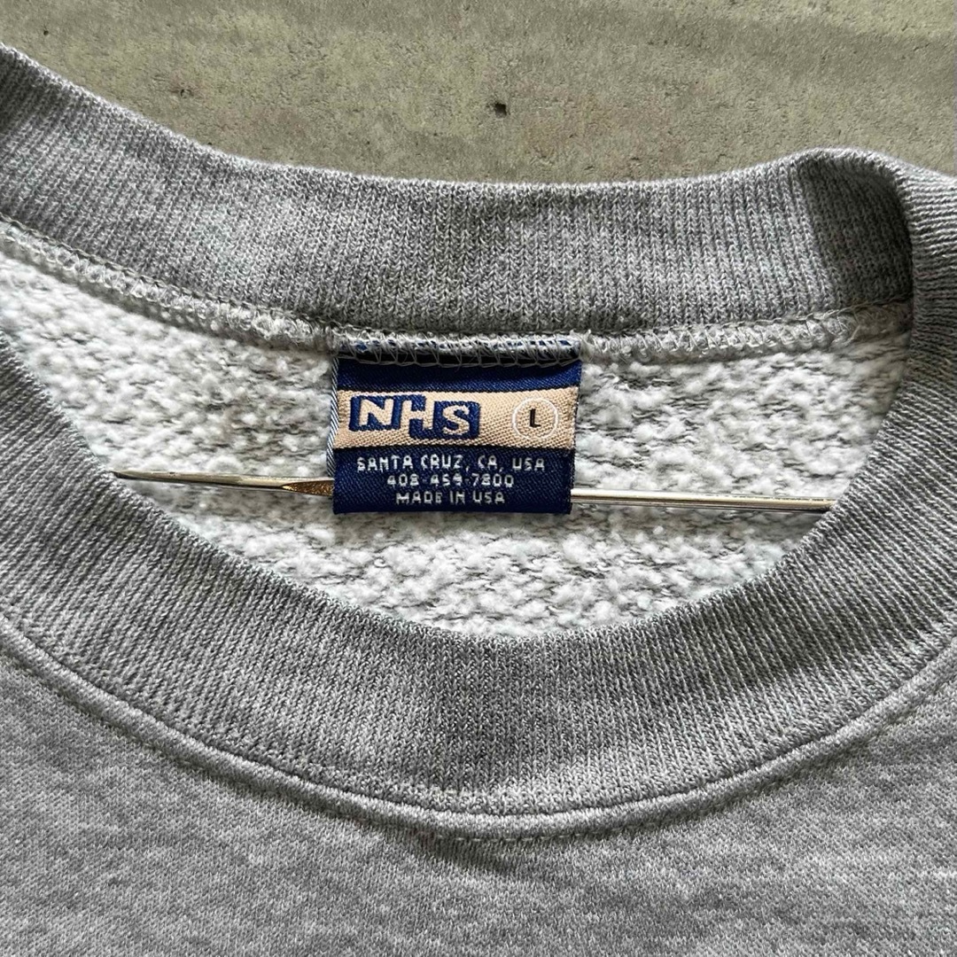 Santa Cruz - 90s USA製NHSタグ santa cruz 激レアの通販 by POKO