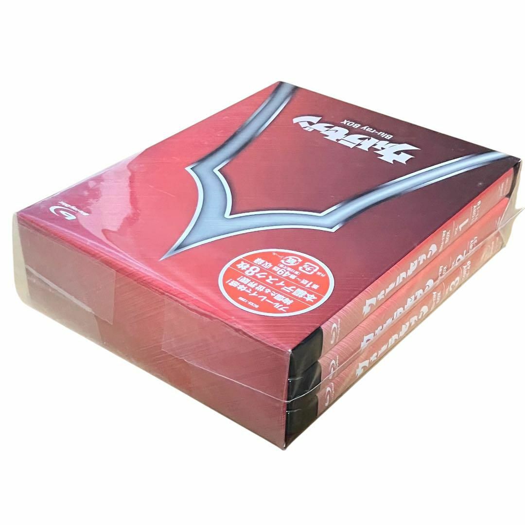 ウルトラセブン Blu-ray BOX Standard Edition〈8枚‥ Amazon.co.jp