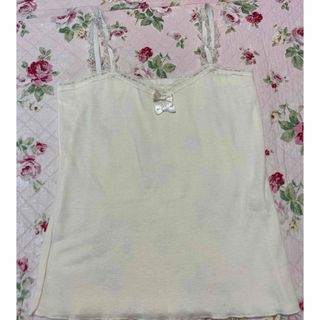 LIZ LISA（キャミソール）のフリマアイテム一覧