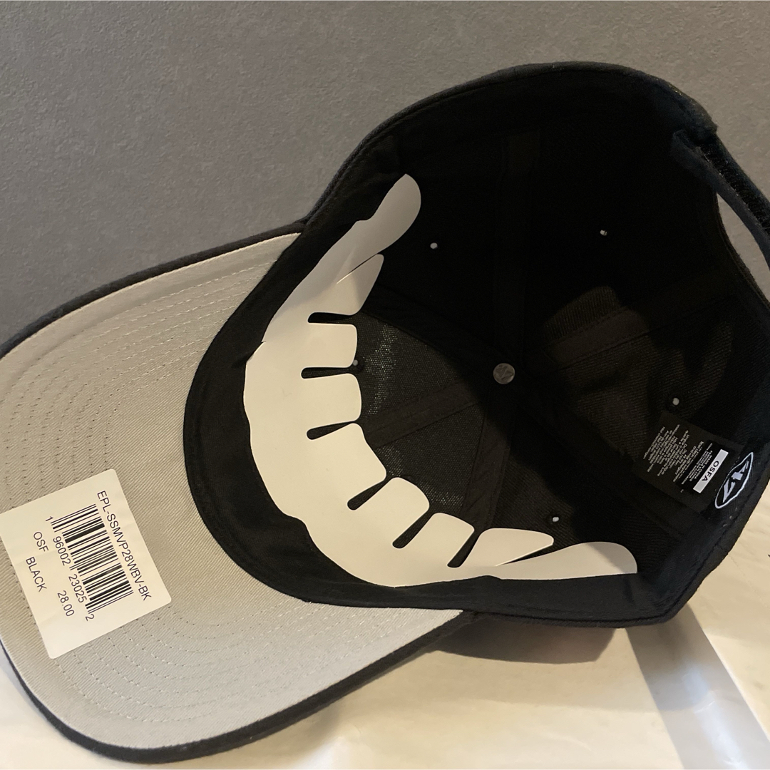 リーズユナイテッド 47 WALES MVP CAP 帽子 キャップ 田中碧