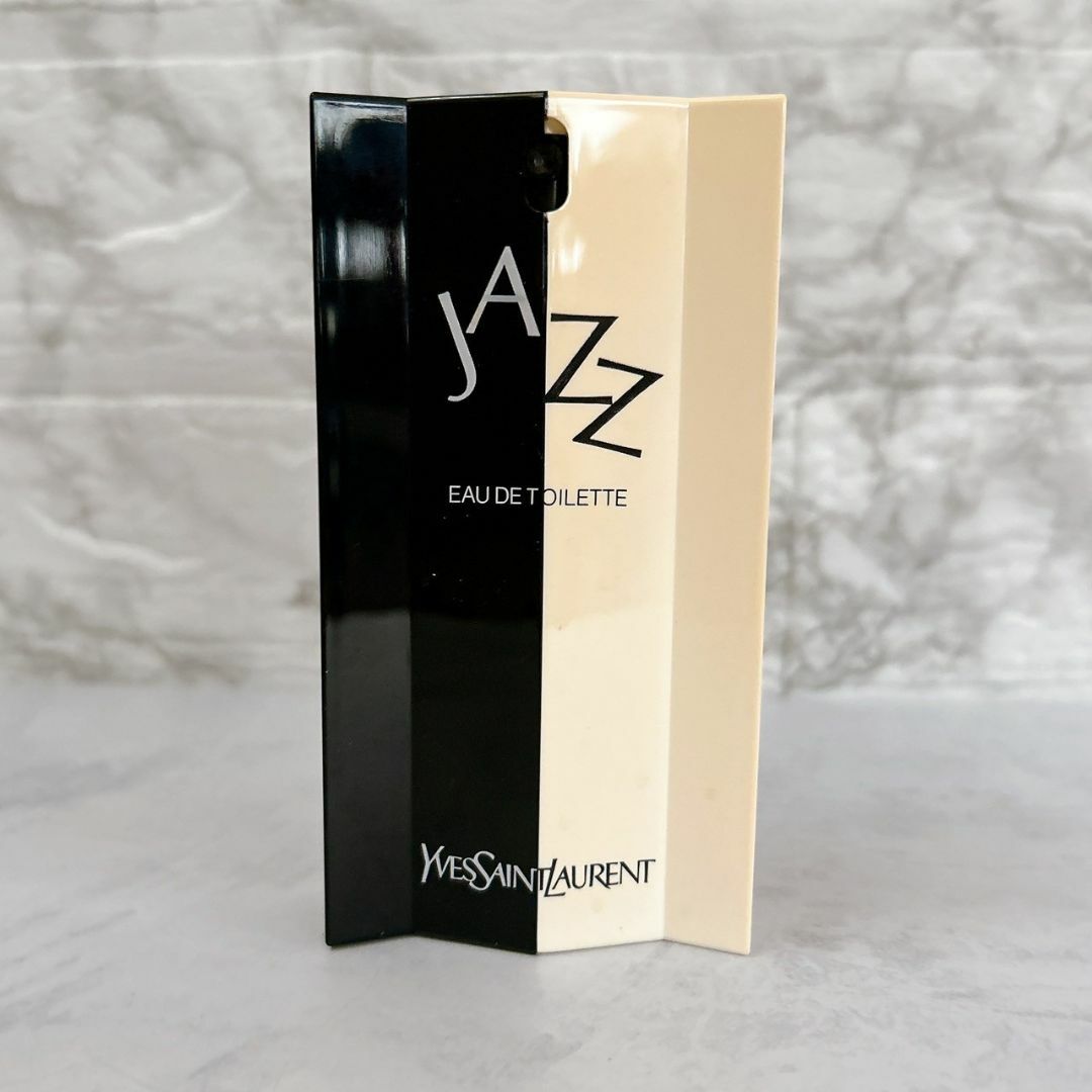 超レア☆希少ボトル☆廃盤 イヴ・サンローラン ジャズ フゼア系 香水 50ml