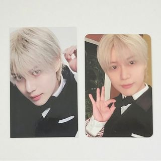 SHINee テミン superstar トレカセット MORPH 【公式通販】