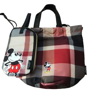 BURBERRY BLUE LABEL（トートバッグ）のフリマアイテム一覧