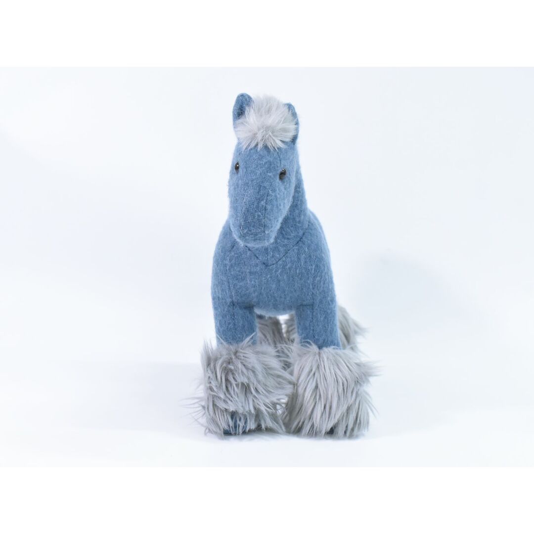 HERMES - 本物 エルメス HERMES エルミー PPM 馬 ホース ぬいぐるみ