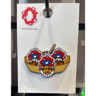 ハードロックカフェ 大阪万博のフリマアイテム一覧