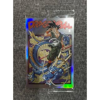 ドラゴンボール ジャッキーチェン カードダス 昭和 希少