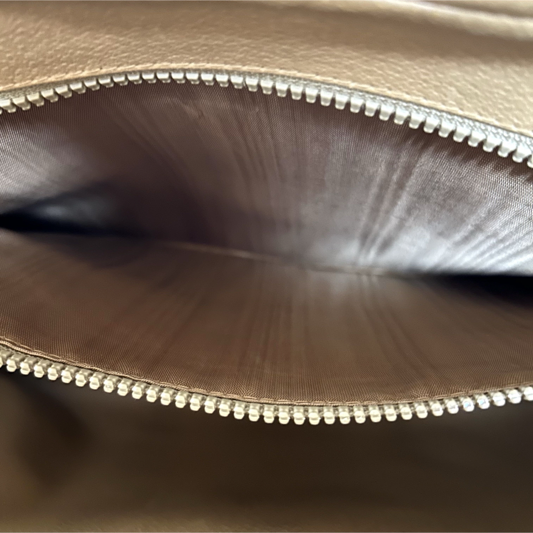 CELINE - CELINE オールドセリーヌ マカダム柄 ブリーフケース