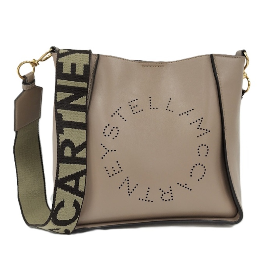 Stella McCartney - STELLA McCARTNEY ショルダーバッグ フェイク