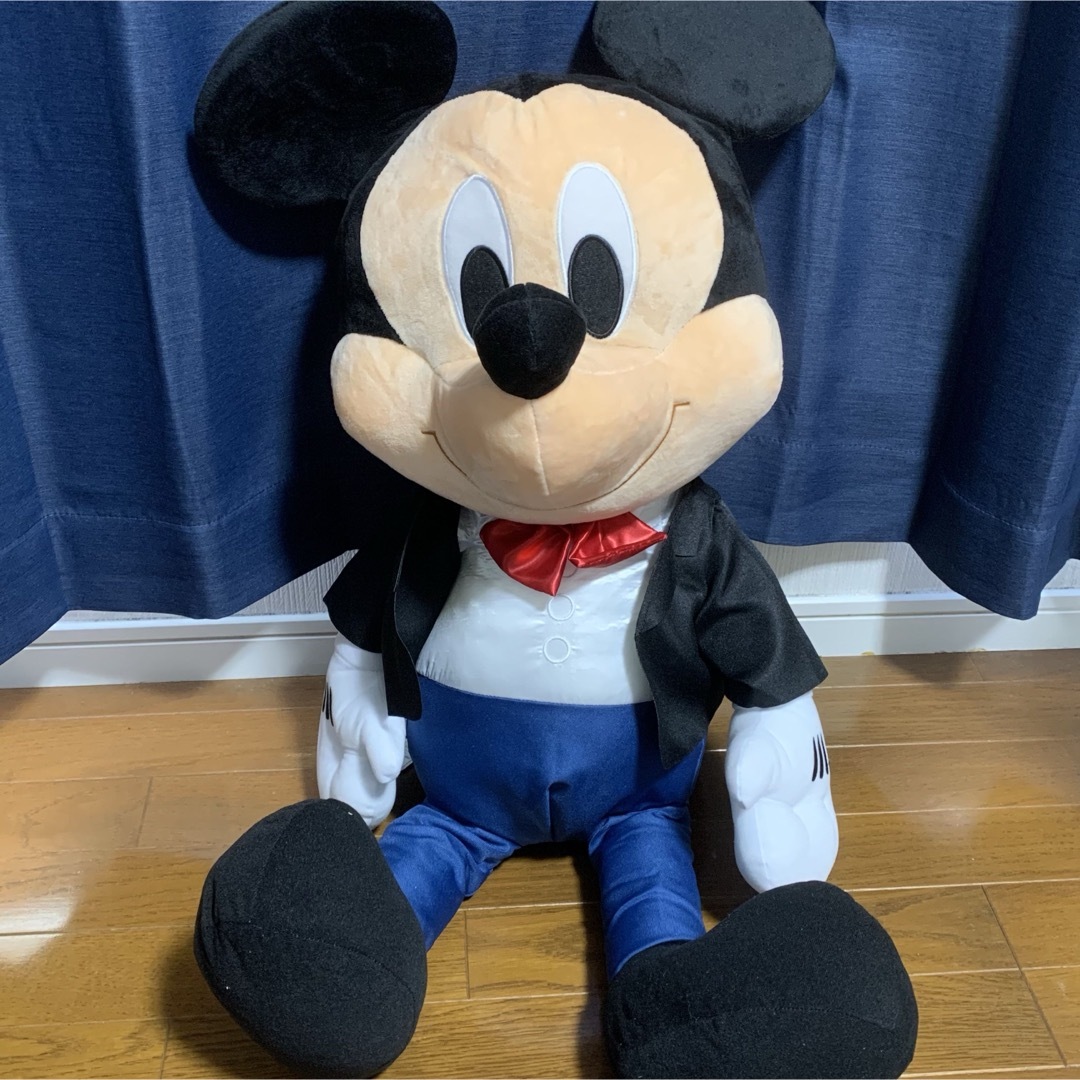 ミッキーマウス - 超ビッグサイズ ディズニー ミッキーマウス