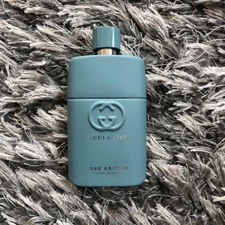 グッチ バイ グッチ スポーツ プールオム オードトワレ 香水 90ml 95