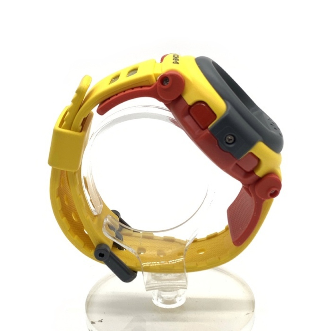 CASIO - CASIO カシオ G-SHOCK ジェイソン デジタルクォーツ腕時計