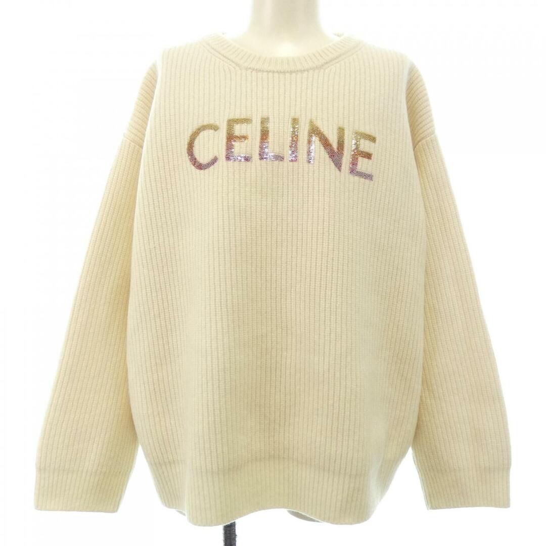 CELINE - セリーヌ CELINE ニットの通販 by KOMEHYO ONLINE ラクマ店